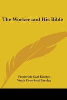 The Worker and His Bible