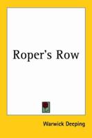Roper's Row