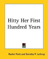 Hitty Her First Hundred Years