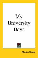 My University Days
