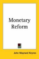 Monetary Reform