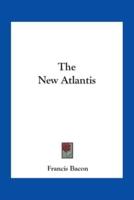 The New Atlantis