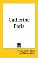 Catherine Paris