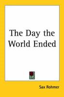 The Day the World Ended