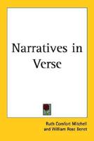Narratives in Verse