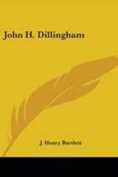 John H. Dillingham
