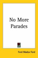 No More Parades