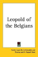 Leopold of the Belgians
