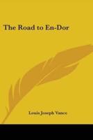 The Road to En-Dor