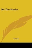 101 Zen Stories