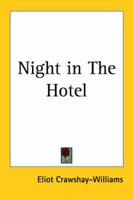 Night in the Hotel