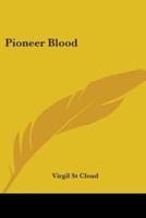 Pioneer Blood