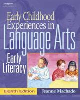Early Childhood Experiences in Language Arts
