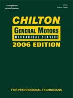 Chilton General Motors Mechanical Service