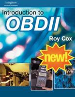 Introduction to OBD II