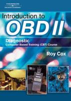 Hands-On Diagnostic Simulation CD-ROM for Cox's Introduction to On-Board Diagnostics II