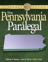 The Pennsylvania Paralegal