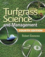 Turfgrass Science and Management