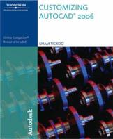 Customizing AutoCAD 2006