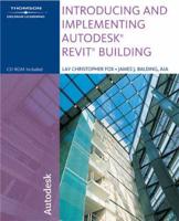 Introducing and Implementing Autodesk Revit Building