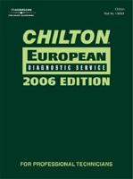 Chilton 2006 European Diagnostic Service Manual