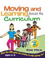 Moving & Learning Across the Curriculum