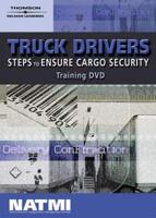 Truck Drivers Steps to Ensure Cargo Security