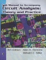 Lab Manual to Accompany Circuit Analysis