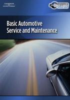 Basic Automotive Service And Maintenance