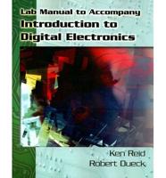 Lab Source for Reid/Dueck's Introduction to Digital Electronics