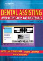 Interactive Skills CD-ROM for Phinney/Halstead's Dental Assisting: A Compre