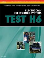 Transit Bus Test. Electrical/Electronic Systems (Test H6)