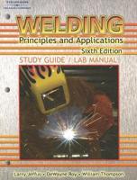 Welding Study Guide/lab Manual