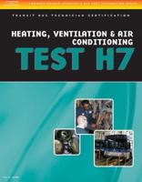 Transit Bus Test. Heating, Ventilation, and Air Conditioning (HVAC) Systems (Test H7)