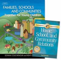 Families, Schools, and Communities