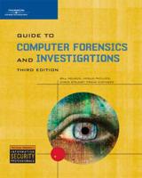 Guide to Computer Forensics and Investigations