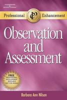 Week by Week Observation and Assessment, Professional Enhancement Supplement