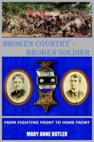 Broken Country - Broken Soldier