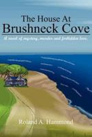 The House At Brushneck Cove:  A novel of mystery, murder and forbidden love.