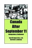 Canada After September 11