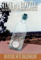 Time in a Bottle:  Volume II in the Polly's Heartsongs Trilogy
