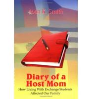 Diary of a Host Mom