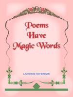 Poems Have Magic Words