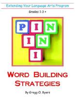 Word Building Strategies