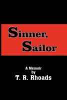 Sinner, Sailor