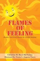 Flames of Feeling: (Poetry and Short Stories for Young People)