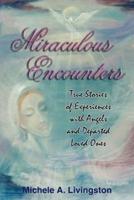 Miraculous Encounters:  True Stories of Experiences with Angels and Departed Loved Ones