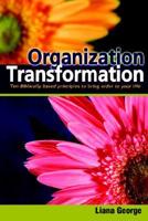 Organization Transformation