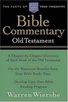 Pocket Old Testament Bible Commentary