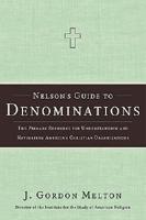 Nelson's Guide to Denominations